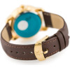 Jordan Kerr WOMEN'S Watch - (zj821c) - anti-Allergenic - (8149L)