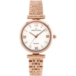 Jordan Kerr WOMEN'S Watch - (zj852c) - anti-Allergenic - (3873L)