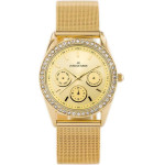 Jordan Kerr WOMEN'S Watch - (zj859b) - anti-Allergenic - (AW273)