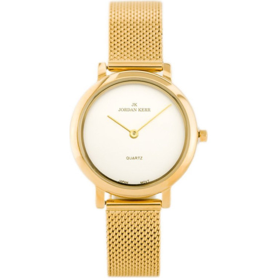 Jordan Kerr WOMEN'S Watch - (zj914b) - anti-Allergenic - (I101L)