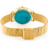 Jordan Kerr WOMEN'S Watch - (zj914b) - anti-Allergenic - (I101L)
