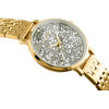 Jordan Kerr WOMEN'S Watch - (zj926f) gold/Graphite - (SS357)