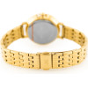 Jordan Kerr WOMEN'S Watch - (zj926f) gold/Graphite - (SS357)