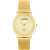 Jordan Kerr WOMEN'S Watch - C3129 (zj928b) Gold - (C3129AUX)