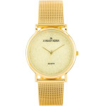Jordan Kerr WOMEN'S Watch - C3129 (zj928b) Gold - (C3129AUX)