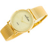 Jordan Kerr WOMEN'S Watch - C3129 (zj928b) Gold - (C3129AUX)