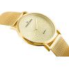 Jordan Kerr WOMEN'S Watch - C3129 (zj928b) Gold - (C3129AUX)