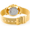 Jordan Kerr WOMEN'S Watch - C3129 (zj928b) Gold - (C3129AUX)