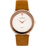 Jordan Kerr WOMEN'S Watch - Dovado (zj851a) - anti-Allergenic - (2216G)