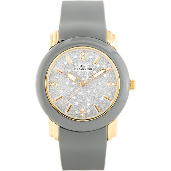 Jordan Kerr WOMEN'S Watch - Glamour (zj617h) - HIT! - (1711)
