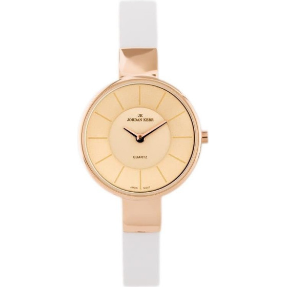 Jordan Kerr WOMEN'S Watch - Obako (zj850c) - anti-Allergenic - (2249L)