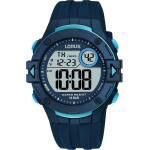 LORUS Men's Watch (zlo108a) + Box - (R2325PX9)