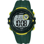 LORUS Men's Watch (zlo108b) + Box - (R2327PX9)