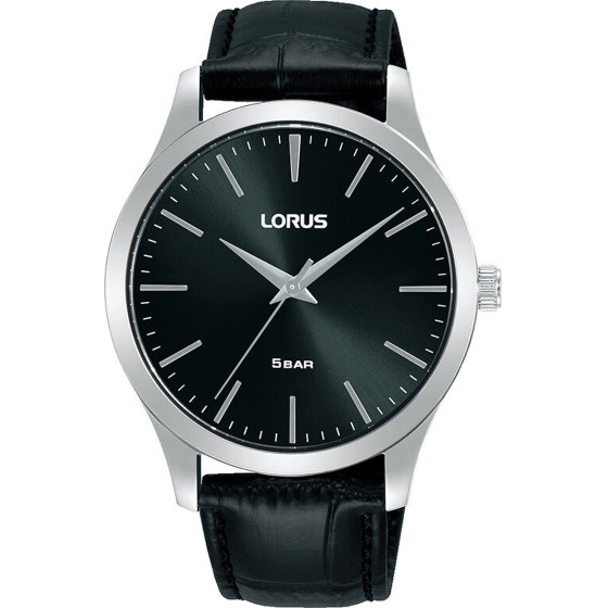 LORUS Mens 40mm Watch (zlo114a) - (RRX71HX9)
