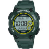 LORUS Unisex Sports Watch (zlo513a) + Box - (R2333PX9)