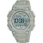 LORUS Unisex Sports Watch (zlo513d) + Box - (R2335PX9)