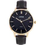 LORUS WOMEN'S Watch Classic + Box - (RG276TX9)
