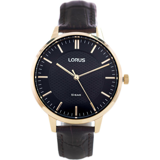 LORUS WOMEN'S Watch Classic + Box - (RG276TX9)