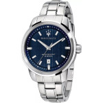 MASERATI MEN'S Watch Successo (zs048a) - (R8853121004)