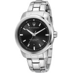 MASERATI MEN'S Watch Successo (zs048b) - (R8853121006)