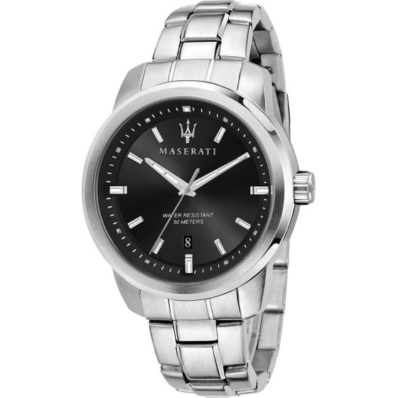 MASERATI MEN'S Watch Successo (zs048b) - (R8853121006)
