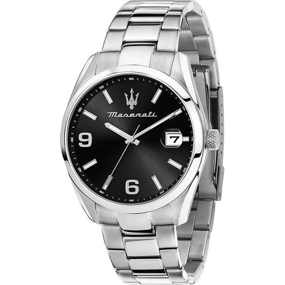 MASERATI Men's watch Attrazione - (zs050a) - (R8853151007)