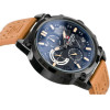 Naviforce Huster MEN'S Watch (zn027d) + Box - (NF9068L BYBN)