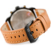 Naviforce Huster MEN'S Watch (zn027d) + Box - (NF9068L BYBN)