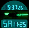 Naviforce MEN'S Watch - NF9114 (zn046a) - black/Silver - (NF9114 BGYB)