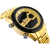 Naviforce MEN'S Watch - NF9138S (zn096d) + Box - (NF9138S GG)