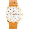 Naviforce MEN'S Watch - NF9148 (zn085b) Gold + Box - (NF9148 GWLBN)