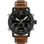 Naviforce MEN'S Watch - NF9160 (zn094a) + Box - (NF9160 BYBN)