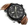 Naviforce MEN'S Watch - NF9160 (zn094a) + Box - (NF9160 BYBN)