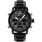 Naviforce MEN'S Watch - NF9160 (zn094b) + Box - (NF9160 BWB)