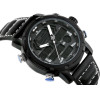 Naviforce MEN'S Watch - NF9160 (zn094b) + Box - (NF9160 BWB)