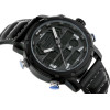 Naviforce MEN'S Watch - NF9160 (zn094c) + Box - (NF9160 BGYB)