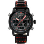 Naviforce MEN'S Watch - NF9160 (zn094d) + Box - (NF9160 BRB)
