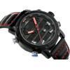 Naviforce MEN'S Watch - NF9160 (zn094d) + Box - (NF9160 BRB)