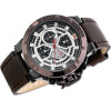 Naviforce MEN'S Watch NF9159 - (zn105c) + Box - (NF9159 BWDBN)