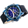 Naviforce MEN'S Watch NF9181L - (zn117b) + Box - (NF9181L BEBEBE)