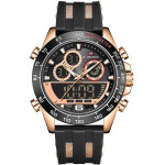 Naviforce MEN'S Watch NF9188T - (zn121d) + Box - (NF9188T RGBB)
