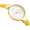 Naviforce WOMEN'S Watch - NF5001 (zn500a) + Box - (NF5001 GWY)