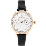 Naviforce WOMEN'S Watch - NF5003 (zn502f) + Box - (NF5003 RGWB)