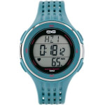 Oceanic MEN'S Watch - Pulsometer + Birth Belt - WR100 (ze012c) - (OC-103-04)