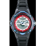 Oceanic WOMEN'S Watch - Multitime - WR100 (ze512a) - (AD1035)