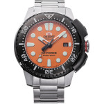 ORIENT Sport M-Force Automatic Men's Watch + Box - (RA-AC0L08Y00B)