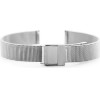 Pacific 04E Bracelet - Hq Mesh - Black 18mm - (Siatka Hq 04 Ending)