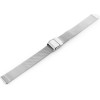 Pacific 04E Bracelet - Hq Mesh - Black 18mm - (Siatka Hq 04 Ending)
