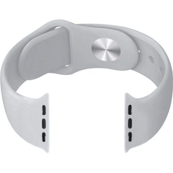 Pacific Apple Watch Strap - Rainbow - 42/44mm - (U23)