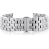 Pacific Bracelet - Black 18mm - (Model 2)